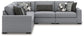 Bealton - Sectional