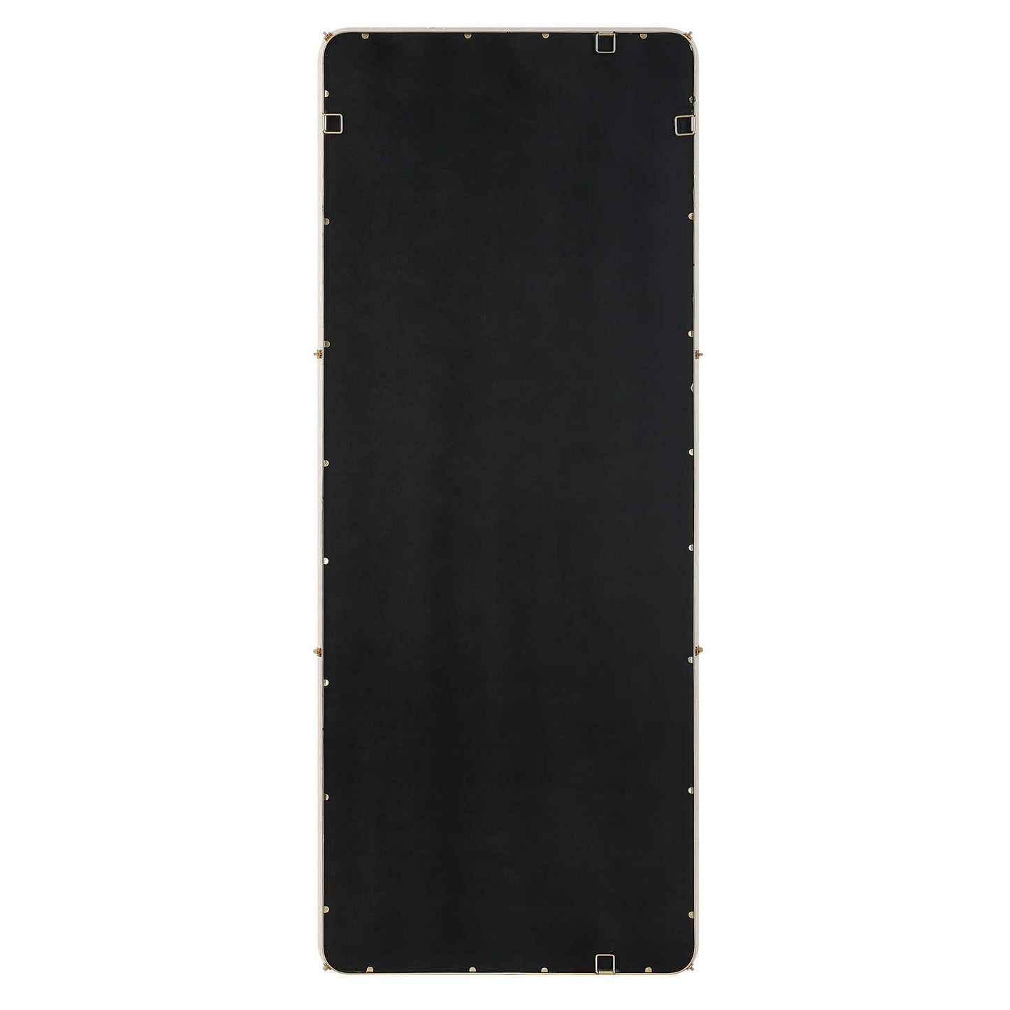 Cyprus - Dressing Mirror - White