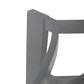 Capri - Wood Table