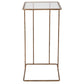 Cadmus - Accent Table - Gold