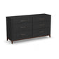 Waterfall - Dresser - Black