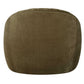 Narrows - Swivel Chair - Moss Green