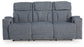 Studio Cave - Reclining Living Room Set