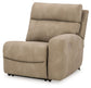 Next-Gen Durapella - Reclining Sectional