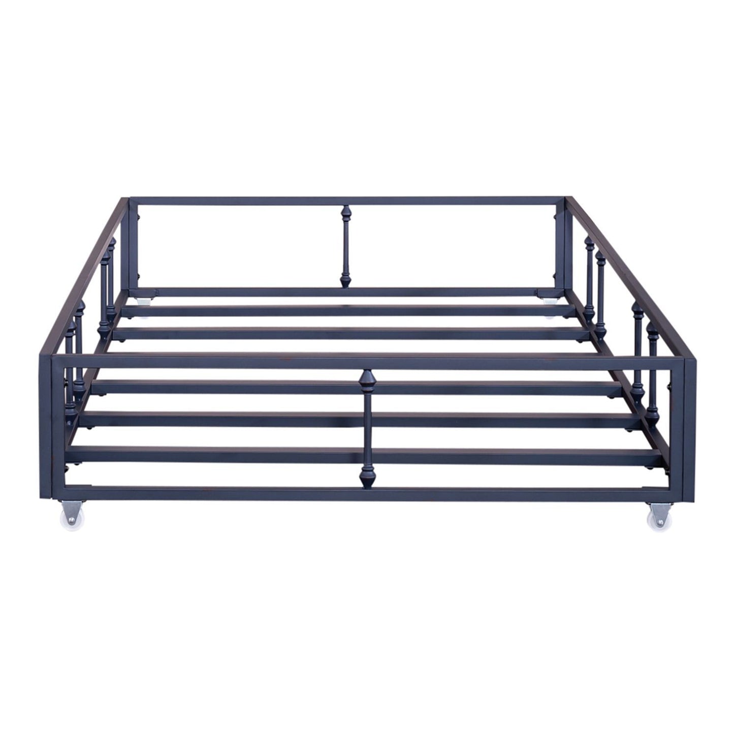 Vintage Series - Metal Trundle