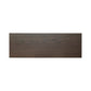 Brook Bay - Sideboard - Textured White / Carbon Gray