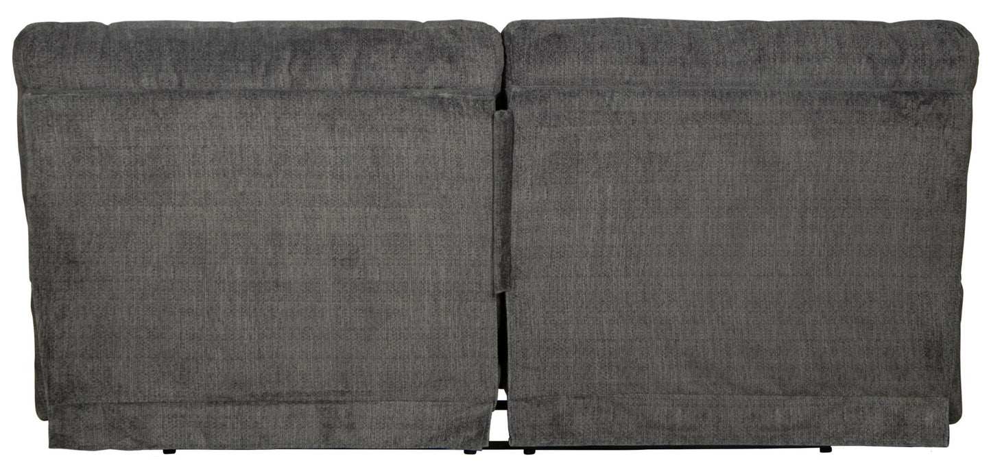 Ashland - Power Lay Flat Reclining Sofa