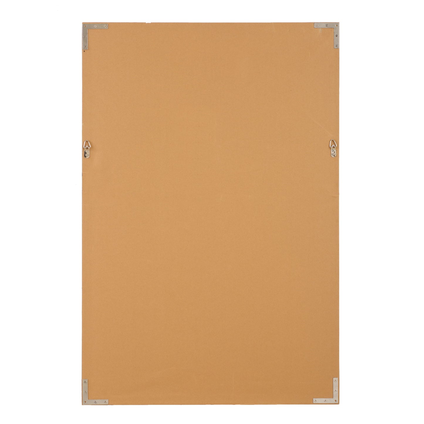 Scatter - Abstract Hand Painted Canvas Art - Black