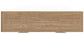 Gramburg - Six Drawer Dresser