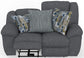 Trifecta - Reclining Loveseat