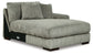 Lindyn - 4 Piece Sectional
