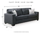 Altari - Stationary Sofa