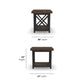 Carpenter - End Table