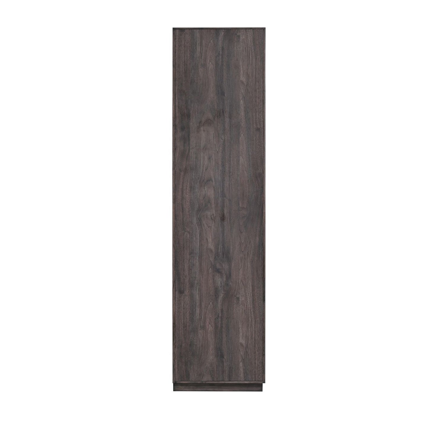 Modern Edge - Bunching Bookcase - Caffe
