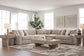 Nexora-Court - Sectional