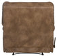 Voyager - Lay Flat Recliner