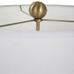 Cardoni - Glass Table Lamp