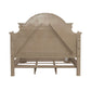 Magnolia Manor - Upholstered Bed
