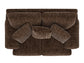 Jaden - Fabric Loveseat