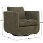 Abound - Swivel Chair - Herb
