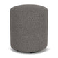 Pouf - Fabric Ottoman
