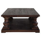 Stratford - Coffee Table - Walnut