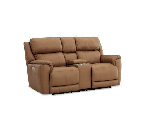Tuscany P3 Reclining Loveseat