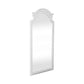 Magnolia Manor - Floor Mirror - Antique White