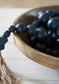 Clayburg - Bowl - Natural Brown