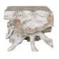 Deguara - Indoor-Outdoor Coffee Table - Woodtone