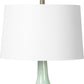 Kyla - Table Lamp - Mint Green