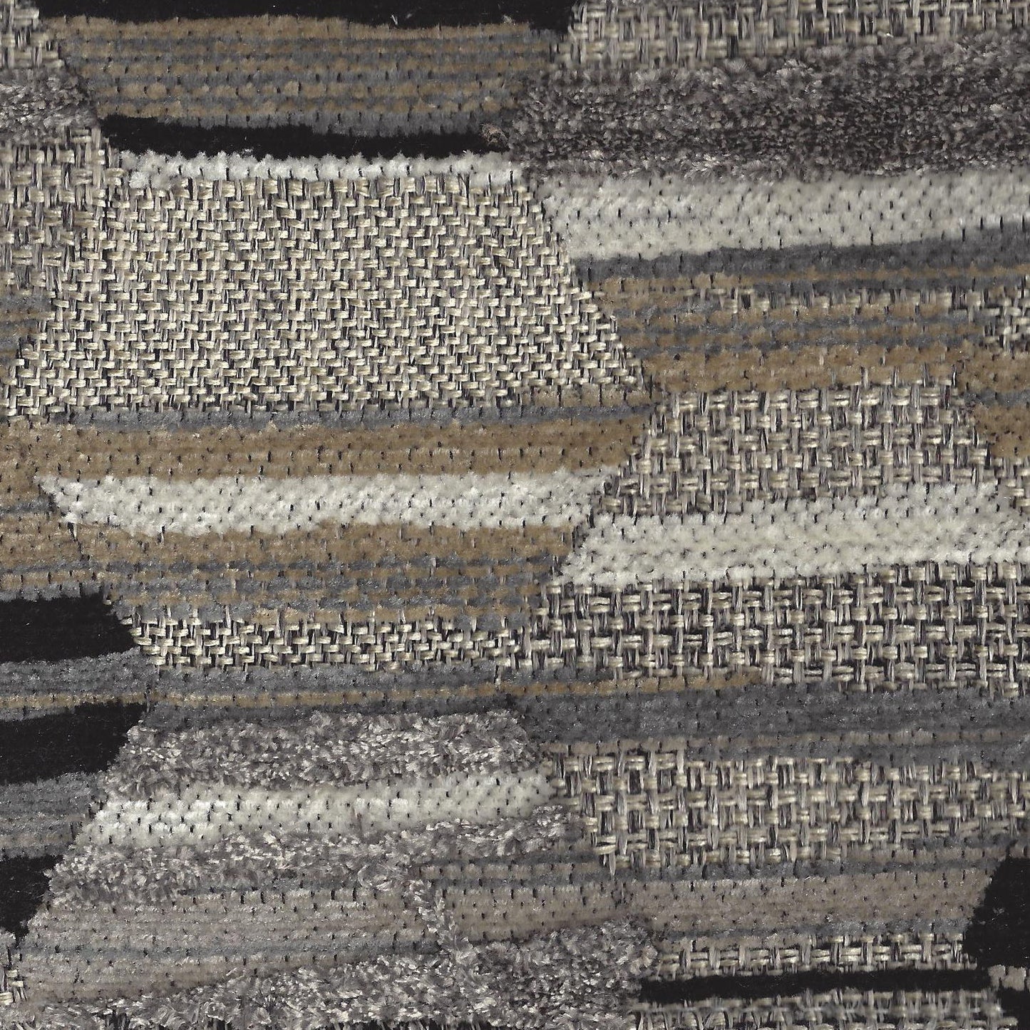 Elliott - Reclining Sectional