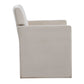 Colette - Dining Chair - Ivory