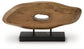 Ferminton - Sculpture - Light Brown