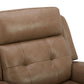 Carrington - Swivel Glider Recliner P3