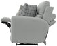 Chappy - Lay Flat Reclining Loveseat