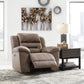 Stoneland - Power Recliner