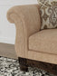 Chelsworth - RAF Corner Chaise - Golden