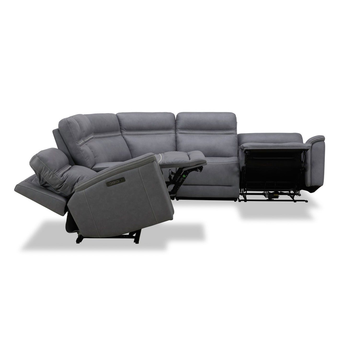 Cooper - 6 Piece Sectional