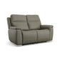 Sawyer - Power Reclining Loveseat With Power Headrests, Lumbar