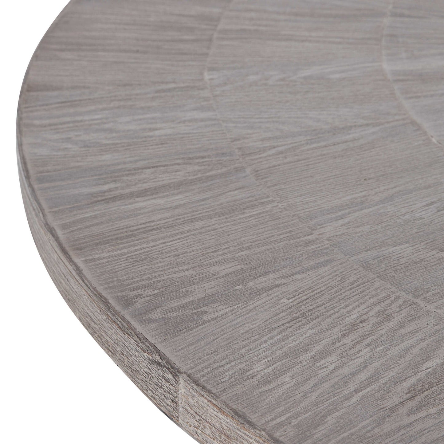 Gidran - Dining Table - Gray