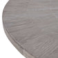 Gidran - Dining Table - Gray