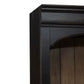 Meritage - Bunching Bookcase - Aged Charcoal