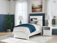 Bostwick Shoals - Panel Bedroom Set