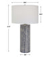 Havana - Table Lamp - Black