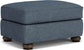 Preston - 19" Ottoman