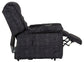 Soother - Power Lift Recliner