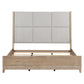 Brentwood - Upholstered Bed