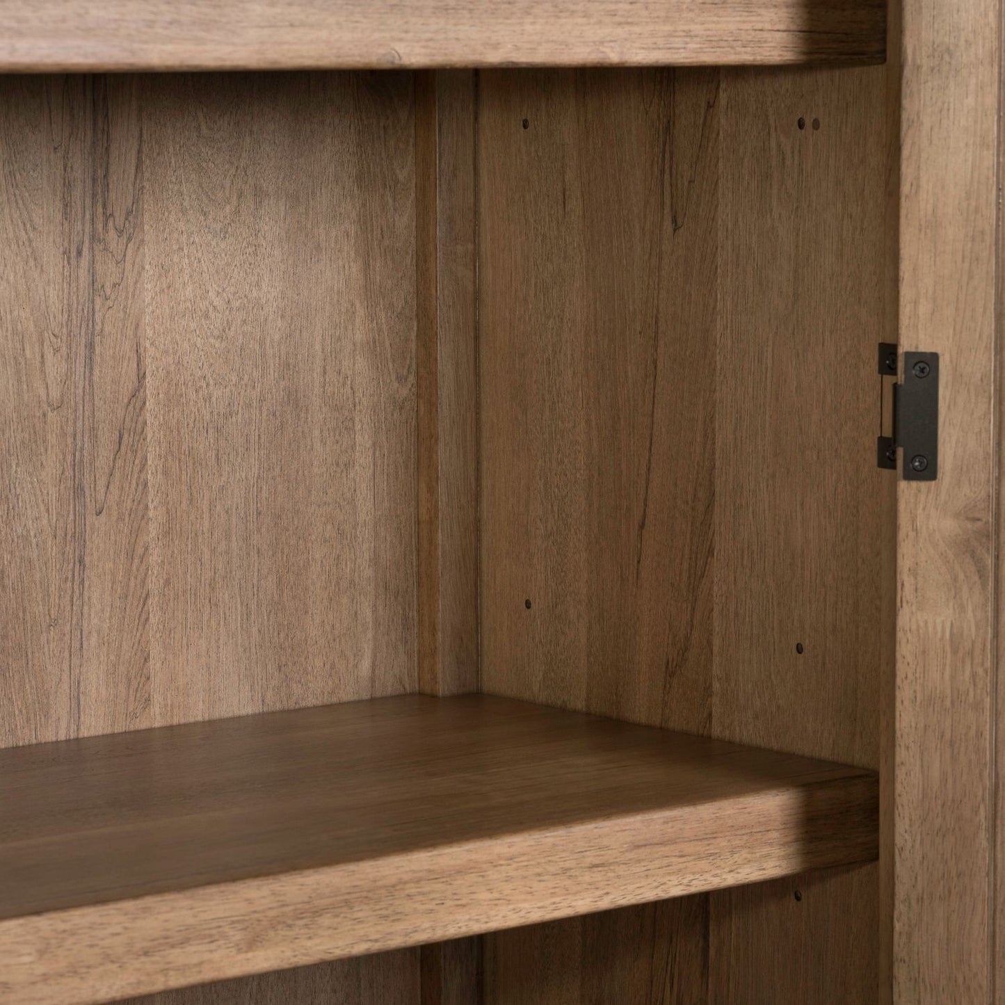 Haven Hills - Armoire - Camel Beige