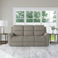 Henry - Power Reclining Sofa With Power Headrests & Lumbar